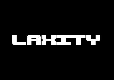 Surrounded (Laxity Intro #102) - Laxity Logo