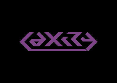 Laxity Intro #109 (Flickering Logos) - Laxity Logo