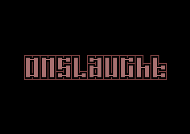 Laxity+Onslaught Intro 6 - Onslaught Logo