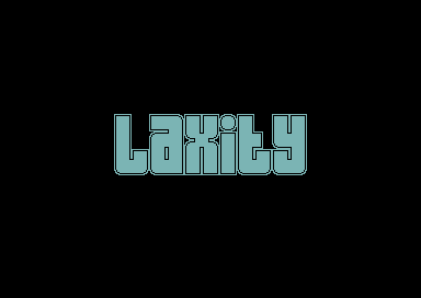 Laxity Intro #120 (Surrounded 2) - Laxity Logo