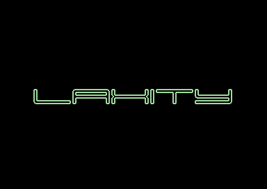 Laxity Intro #131 (Tuby) - Laxity Logo