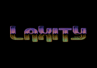 Laxity Intro #78 (Tic-Toc Scrollers) - Laxity Logo