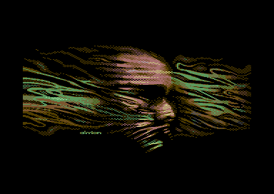 Schizarrion - Face