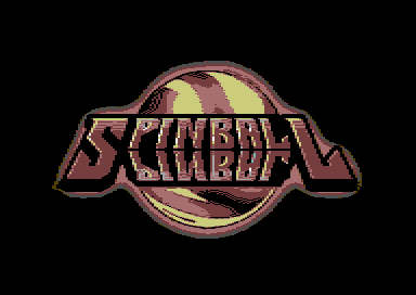 30 Years Excess - The Member Presentation - Spinball