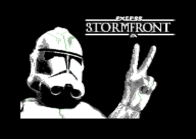 30 Years Excess - The Member Presentation - Stormfront