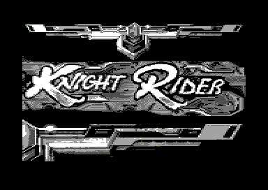 30 Years Excess - The Member Presentation - Knight Rider