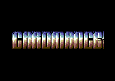 Chromance Logo