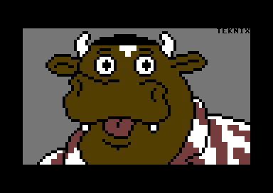 Lo-Res Picture Show - Bully