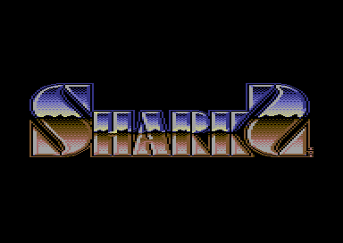 The Sharks Intro - Sharks Logo