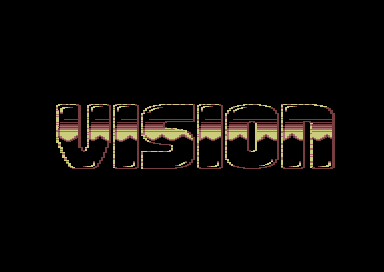 Martina - Vision Logo 3