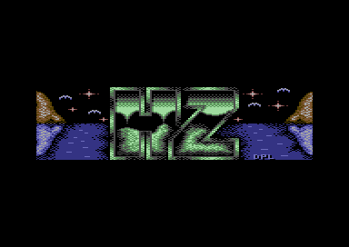 Snake or Die - HZ Logo