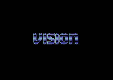 Crazy - Vision Logo