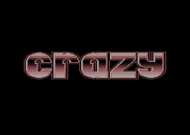 Crazy - Crazy Logo