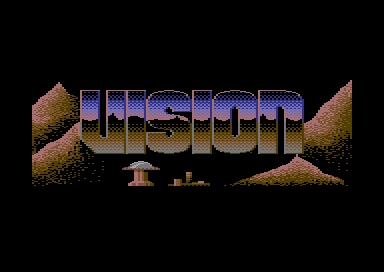 Contest Demo - Vision Logo 3