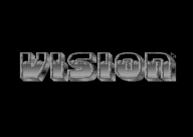 Contest Demo - Vision Logo 2