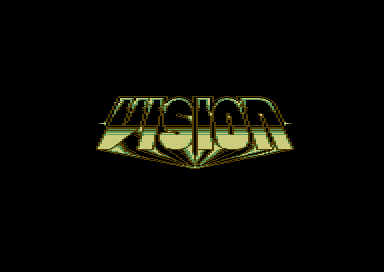 Sinapism 5 - Vision Logo 2