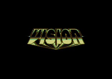 Sinapism 5 - Vision Logo 2