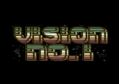 Legalise It - Vision Logo 4