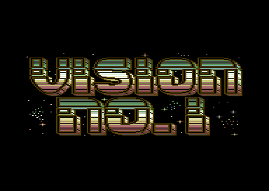 Legalise It - Vision Logo 4