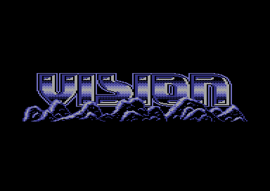 Legalise It - Vision Logo 3