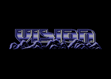 Legalise It - Vision Logo 3