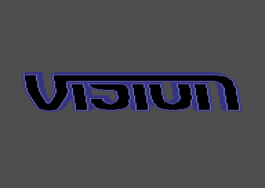 Legalise It - Vision Logo