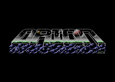 Can't Be - Orion Logo 3
