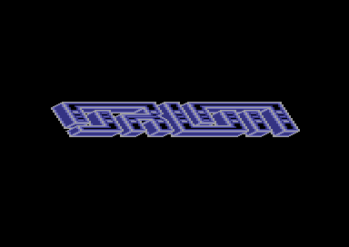 Can't Be - Orion Logo