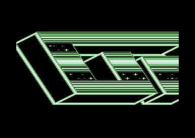 Can't Be - Orion Wide Logo