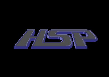 In Dulce Decorum - HSP Logo 2