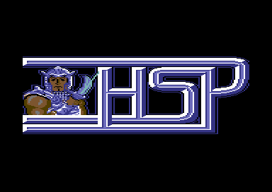 In Dulce Decorum - Hyper Scientific Power (HSP) Logo