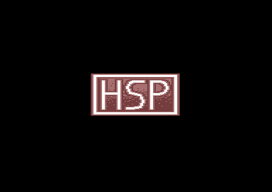 Mega-Strike - HSP Logo