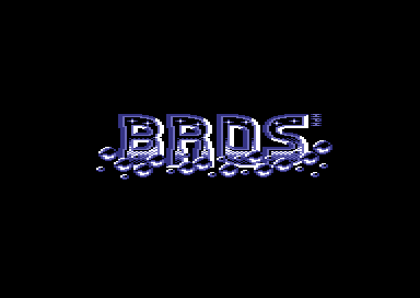 Circle Twist 2 - Bros Logo