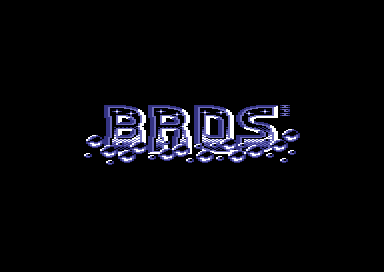 Circle Twist 2 - Bros Logo