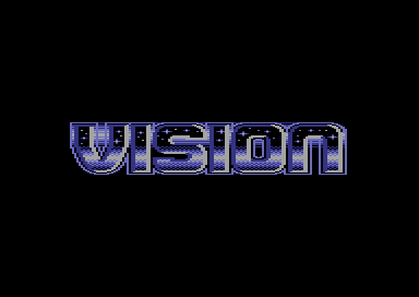 See Ya  - Vision Logo