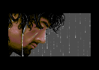 Sidwave 40 Years - Rambo