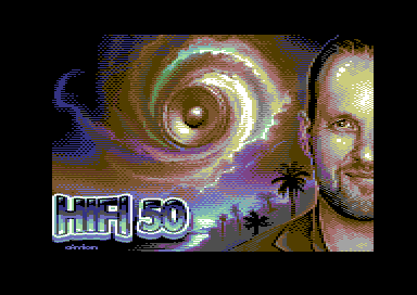 Hi Fi 50 - LMan
