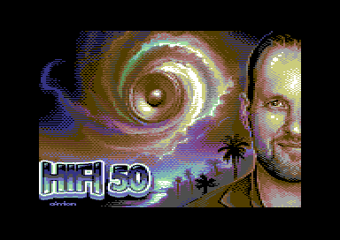 Hi Fi 50 - LMan