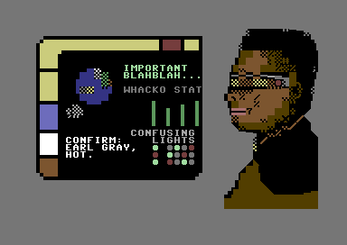 Asstronauts - Geordi La Forge