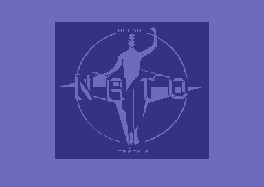 Mega Ivan - NATO