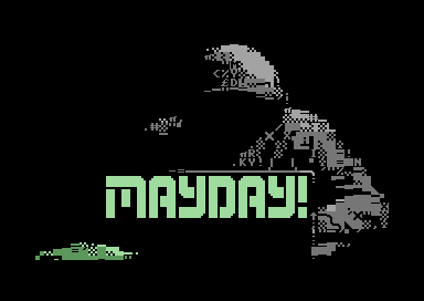 Autsch, autsch, aua! - Mayday Hacker