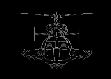 Heli4Ktro - Airwolf