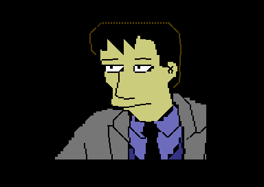 The NiX Files - Mulder