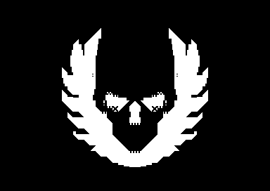 Orykon - Skull 1