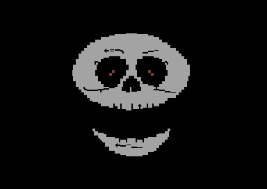 Lame-O-Woon - Skull