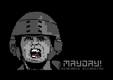 Remember Klendathu - Remember