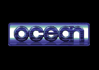 Overdocean - Ocean Logo 2