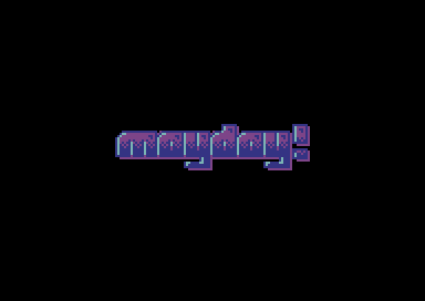 Overdocean - Mayday Logo