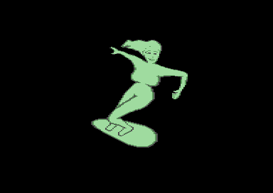 Nucular - Surfer Girl