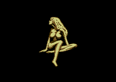 Golden Times - Golden Girl